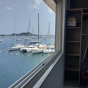 Marina Royale Vue , Marigot (Saint Martin) Saint-Martin