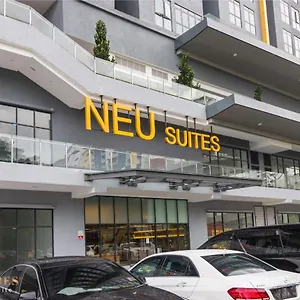 Appartement Neu Kuala Lumpur, Roam, Kuala Lumpur