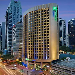 3* Otel Express Centre By Ihg