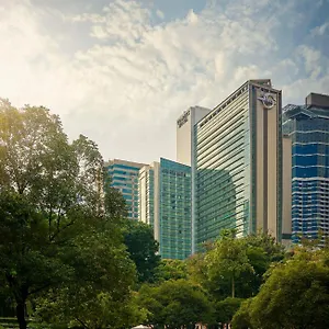 5* Otel Traders Hotel,
